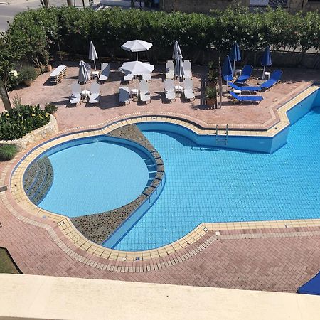 Lefka Apartments Parigoria 外观 照片