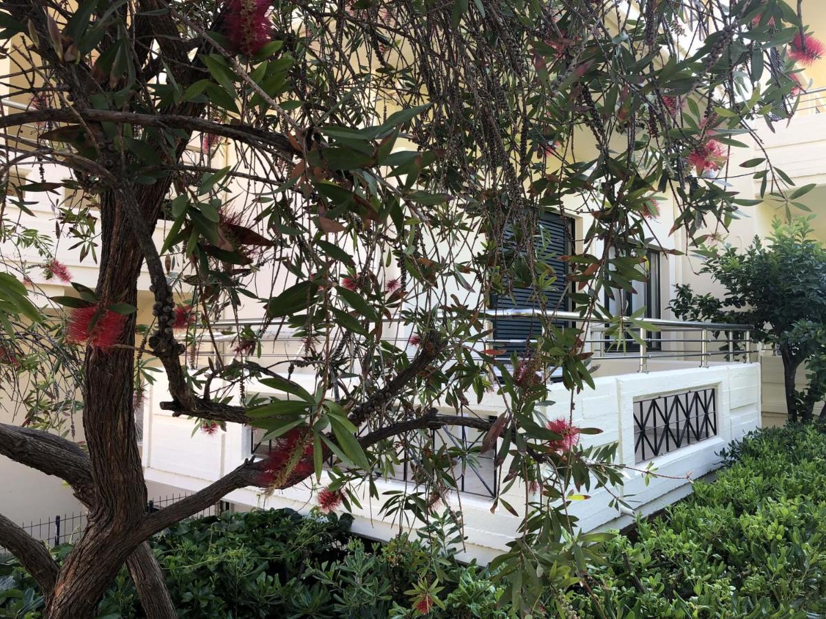 Lefka Apartments Parigoria 外观 照片